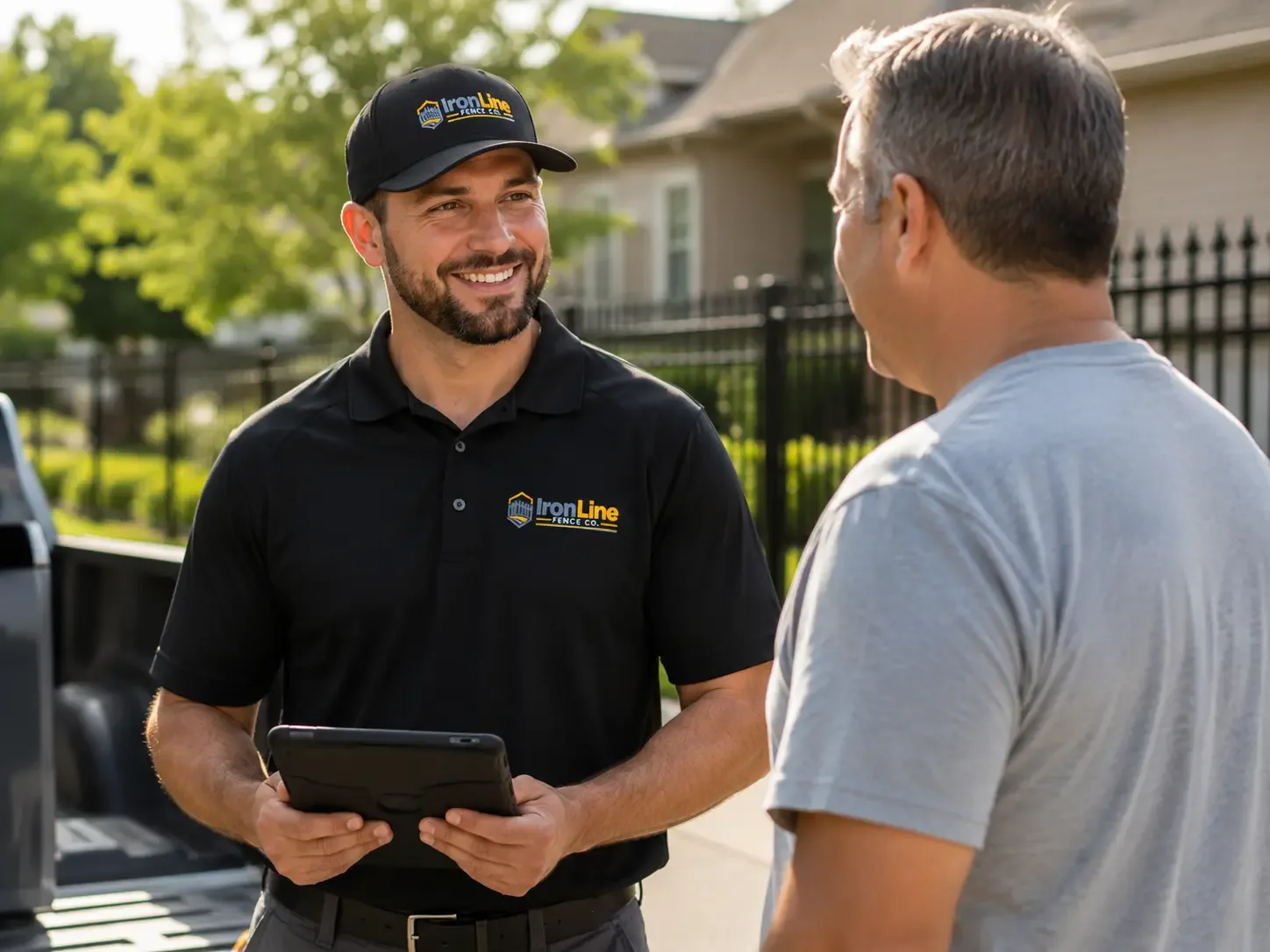 Metal Fence Installation Plummer, MN FAQs